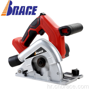 Novi dizajn Ccordless 110 mm Plunge Cut Track Pila